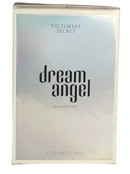 VICTORIA'S SECRET DREAM ANGEL PERFUME EDP EAU DE PARFUM 1,7 oz 50 ml Nuevo Foto 1 de 1