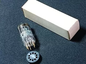 Electron Tube / Radio TV Audio Valve - CV4108 7308 - (NOS) - Picture 1 of 2