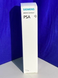 118156 Siemens ADVIA Centaur PSA (100 Tests/Kit) (SMN: 10310292) - Picture 1 of 3