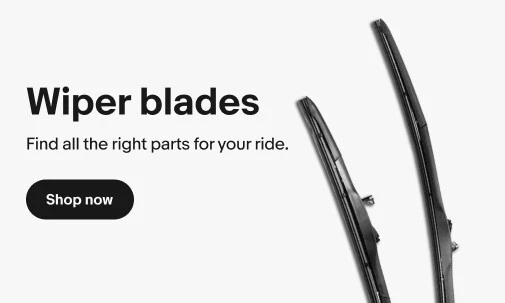 Wiper Blades