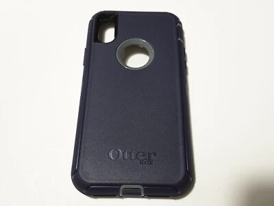 Otterbox Defender Series Case for the Iphone X & XS  - Image 1 of 4