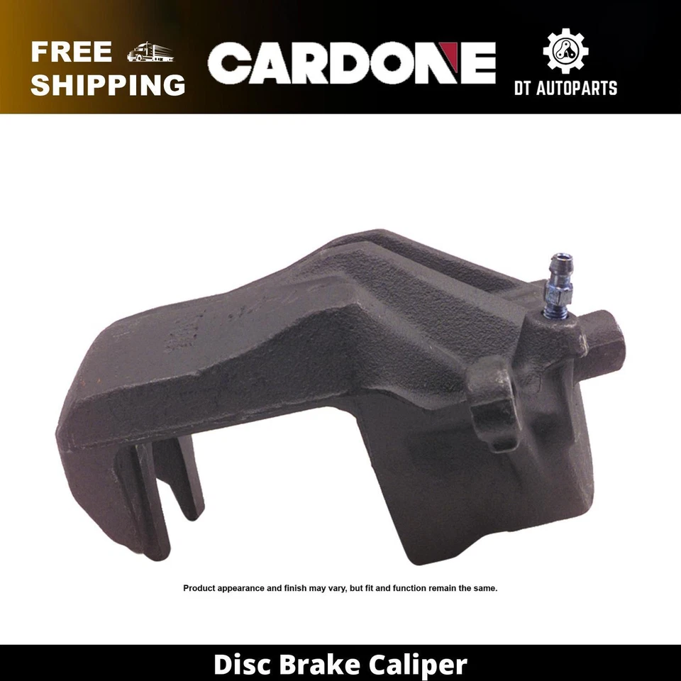 Pinza de freno de disco delantera izquierda cardona para Lexus ES300 1992-1993 Foto 1 de 4