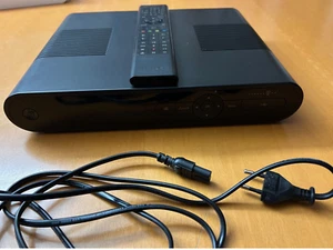 Telekom Media Receiver 303 Typ B+ HD HDMI USB Festplattenrekorder - Bild 1 von 2