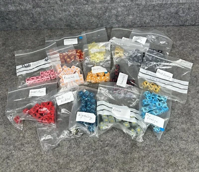 Dice Masters Dice Mixed Bundle Dc Comics Marvel 175+ - Image 1 of 4