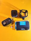 GoPro HERO Session. Used good condition, working. Action camera.