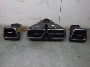 VW Scirocco 2010 Interior Air Conditioning Vents S58 - Picture 1 of 4