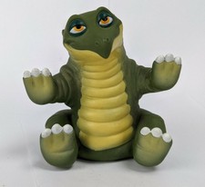 land before time hand puppets from pizza hut