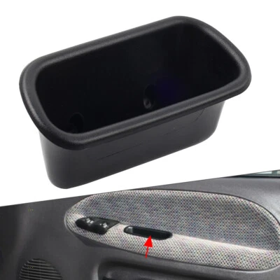 1x Front Door Pull Handle Cup 4741404 Fit Dodge Ram 1500 2500 3500 Right Side - Image 1 of 4