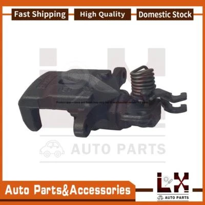 Pinza de freno de disco trasera derecha Cardone 1 compatible con Mercury Milan 2008 2009 2010 2011 Foto 1 de 4