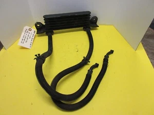1987 honda foreman fourtrax 350 4X4 oil cooler + Hoses #15600-HA7-306 - Picture 1 of 4