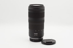 USED Canon 100-400mm F5.6-8 IS USM (#1522003240CM)