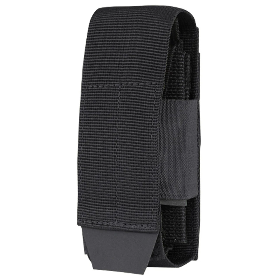 Condor Pouch for Accessories Universal TQ Tactical Military Black