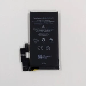 GENUINE GOOGLE PIXEL 6 Pro Battery G63QN 5003mAh - Local Seller - Photo 1 sur 13
