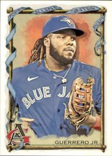 2023 Topps Allen and Ginter Baseball ( 1 - 150 ) Pick Your Card Complete ur Set