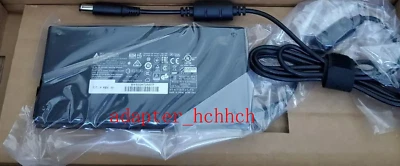 New Original OEM ELO 19.5V 7.7A Adapter&Cord for ELO ESY20X7 TS AiO POS Computer - Image 1 of 3