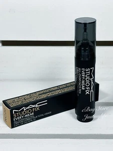 MAC Studio Fix Every-Wear Allover-Gesichtsstift, NC20, volle Größe 0,41 Unzen/12 ml, Neu im Karton - Bild 1 von 6