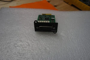 USV Überwachungsmodul Relais UPS2000 trockene Kontaktkarte RMS-RELAY01A 02355640 - Bild 1 von 3