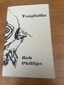 Tsaglalla by Bob Philips - Picture 1 of 4
