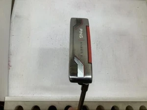 Used PING ANSER 2(2021) (PP58) 33 inch Putter - Picture 1 of 5