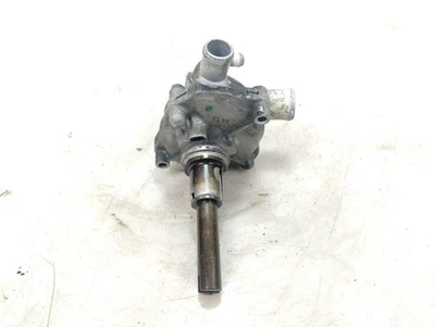 Honda FSC600 2003 Silverwing motor bomba de agua Foto 1 de 4