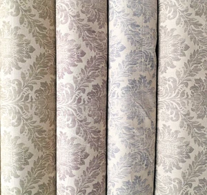 NEW Art of the Loom LITTLEHAMPTON 100% Linen Curtains Blinds Upholstery Cushions - Picture 1 of 9