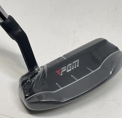 PGM Rio 2016 III Putter RIGHT Handed 34” TUG040 **NEW** - Image 1 of 4