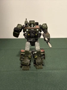 Transformers Siege HOUND Complete War For Cybertron 2018 Autobot - Picture 1 of 7