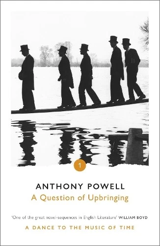 Anthony Powell A Question of Upbringing (Paperback) (UK IMPORT) - Image 1 of 1