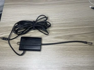 Interruptor RF Oficial OEM Sega Genesis Modelo 1 Modelo-No.1603 (A) Probado + Funciona - Imagen 1 de 3