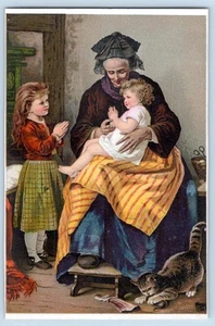 1880's EMIL DREIER'S PHARMACY CHICAGO IL DR JAYNE'S REMEDIES*QUACK MEDICINE - Picture 1 of 2