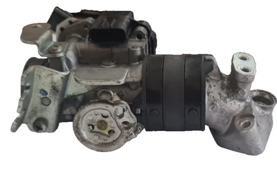 CORPO FARFALLATO KEIHIN HONDA SH 300 2007 2008 2009 2010 2011 2012 2013 2014 - Immagine 1 di 4