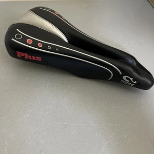 Cobb Cycling Plus CR-MO Rails Cycling Saddle - Picture 1 of 20