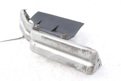 Metallbügel Abdeckung Kawasaki KLR 600 KL600A/A 84-85 - Bild 1 von 4