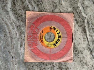 1962 CARL "LITTLE REV" LATTIMORE - Carl's Dance Party - 45 RPM North Soul VG++ - Picture 1 of 4