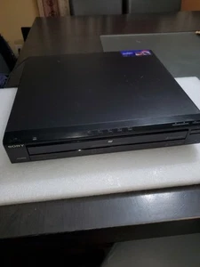 Sony DVP-NC800H HDMI 5 Disc DVD/CD Player Wechsler Karussell - Bild 1 von 10