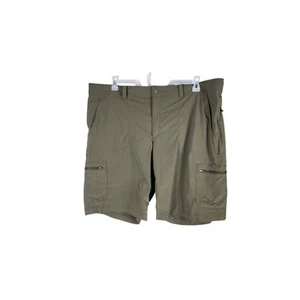 L.L. Bean Nylon shorts men's 42 - Picture 1 of 4