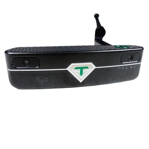 Odyssey Toulon Garage Madison Tour Issue Putter Stoke Lab 35" RH w HC - Picture 1 of 8