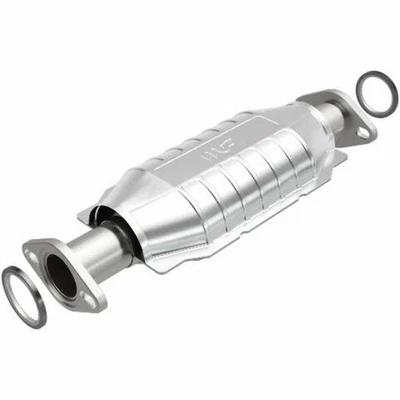 Fits 1988-1995 Toyota 4Runner Direct-Fit Catalytic Converter 23884 Magnaflow - Image 1 of 4