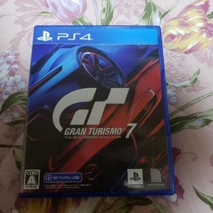 PS4 Gran Turismo 7 - Picture 1 of 3