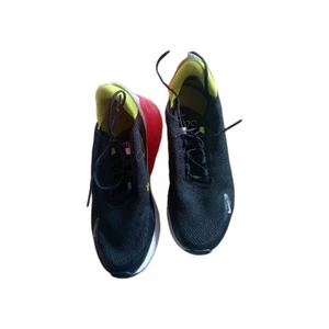 Nike Air 270 Women’s Size 8 C15770 Pink Gel Heel Worn Once - Picture 1 of 5