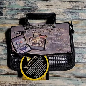 Hunter Logic Accessory Tote Bag Plano RealTree Camo 1621-00 - Picture 1 of 8