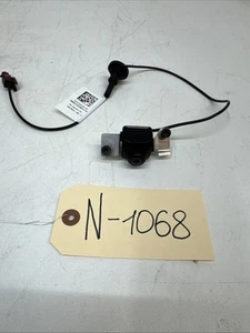 2021+ Tesla Model S X Trunk Lid Release Button Back Up Camera 1487924 1068 B142 - Bild 1 von 6