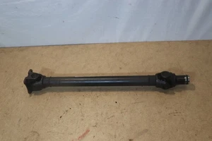 ALBERO DI TRASMISSIONE ANTERIORE AUTO JAGUAR F PACE X761 2.0 DIESEL CARDAN HK83-3219-BB - Foto 1 di 8