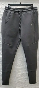 New ZYIA ACTIVE Super Soft Activation Jogger Charcoal Size Small - Picture 1 of 8