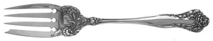 International Silver Stratford Salad Fork 259875 - Picture 1 of 1