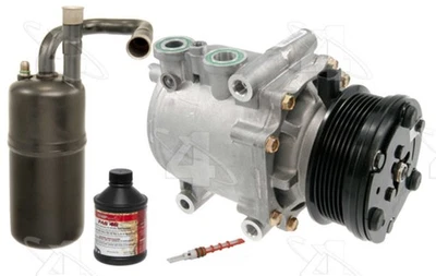 Kit de repuesto de aire acondicionado para Mercury Grand Marquis Marauder 2003-2005 cuatro estaciones Foto 1 de 4