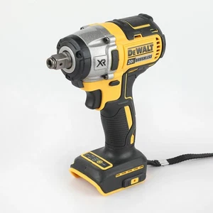 Dewalt DCF880 20V Brushless Cordless Impact Wrench 205Nm 1/2" Drive - Picture 1 of 7