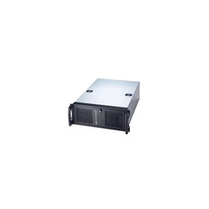 Chenbro RM42200 computer case Supporto Nero - Picture 1 of 5