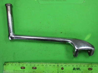 Рычаг стартера Honda CL72 CL77 250 305🔥28300-273-000🔥 OEM🔥прямой и цельный - Изображение 1 из 4