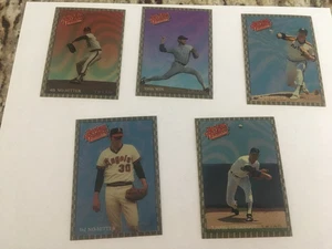 Nolan Ryan Triad (insgesamt 5) - Bild 1 von 1